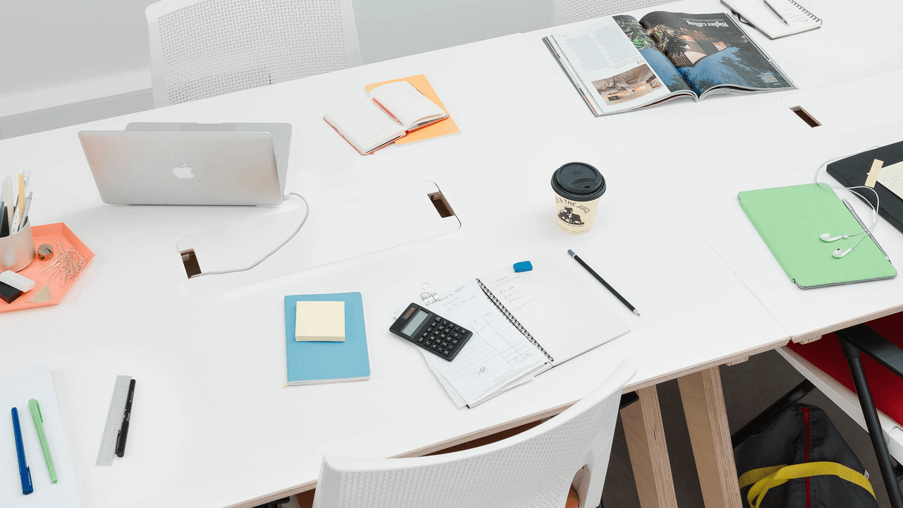 Opendesk 团队工作桌(Team Desk)1