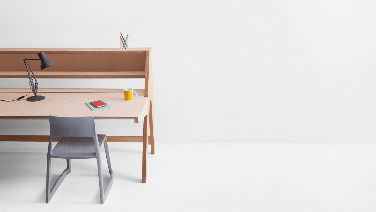 Opendesk 升降式站立式办公桌(Lift Standing Desk)1