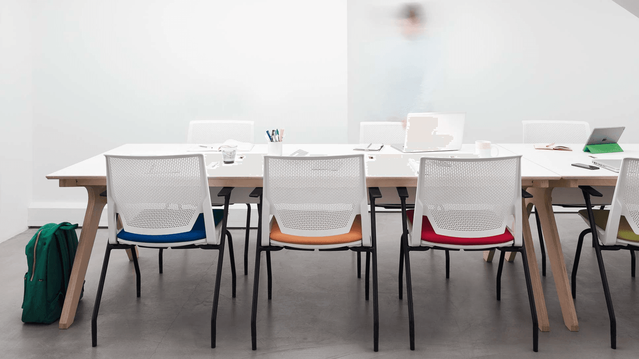 Opendesk 团队工作桌(Team Desk)2