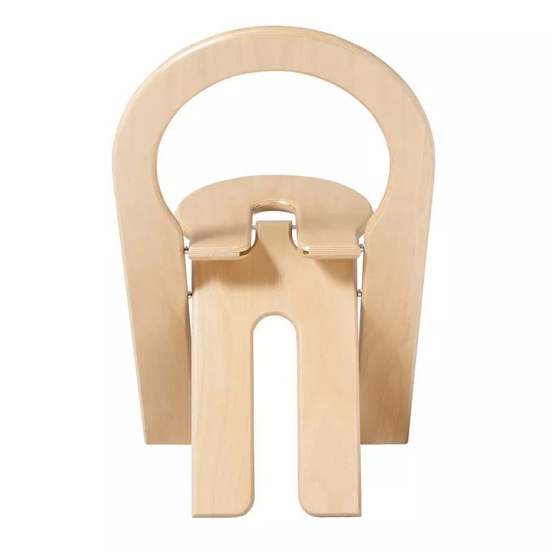 罗杰·塔隆折叠凳 Chaise TS1