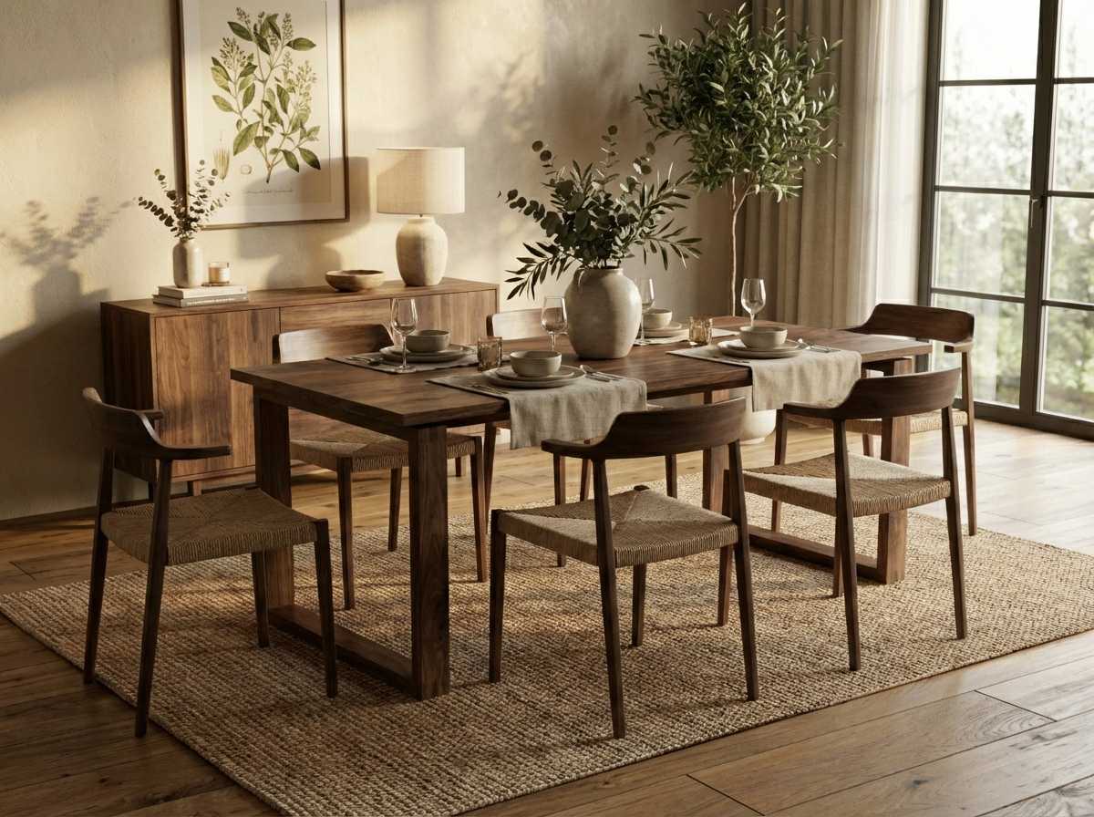 莫比恩餐桌穿带1