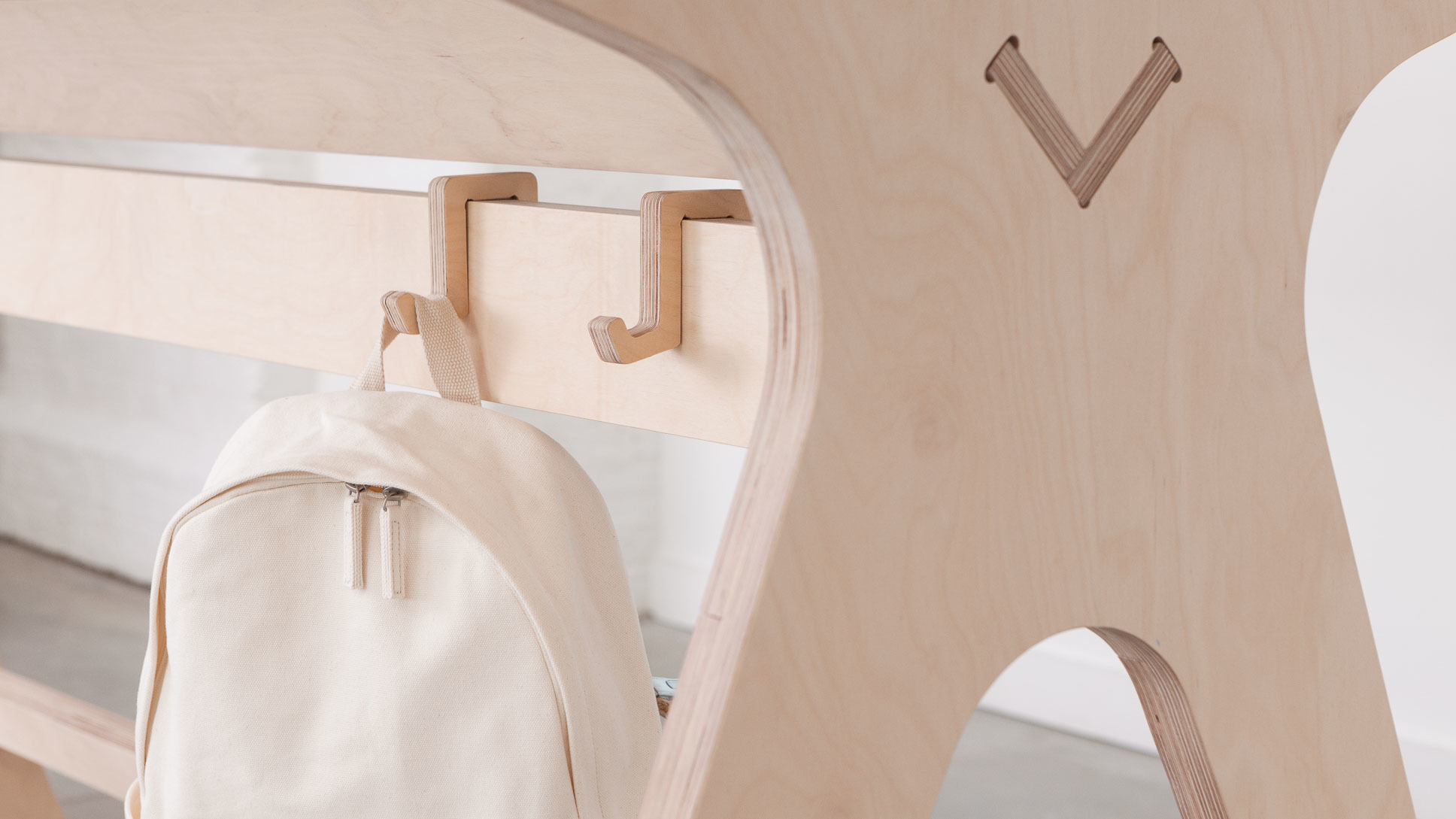 Opendesk 分组工作桌(Breakout Table)3