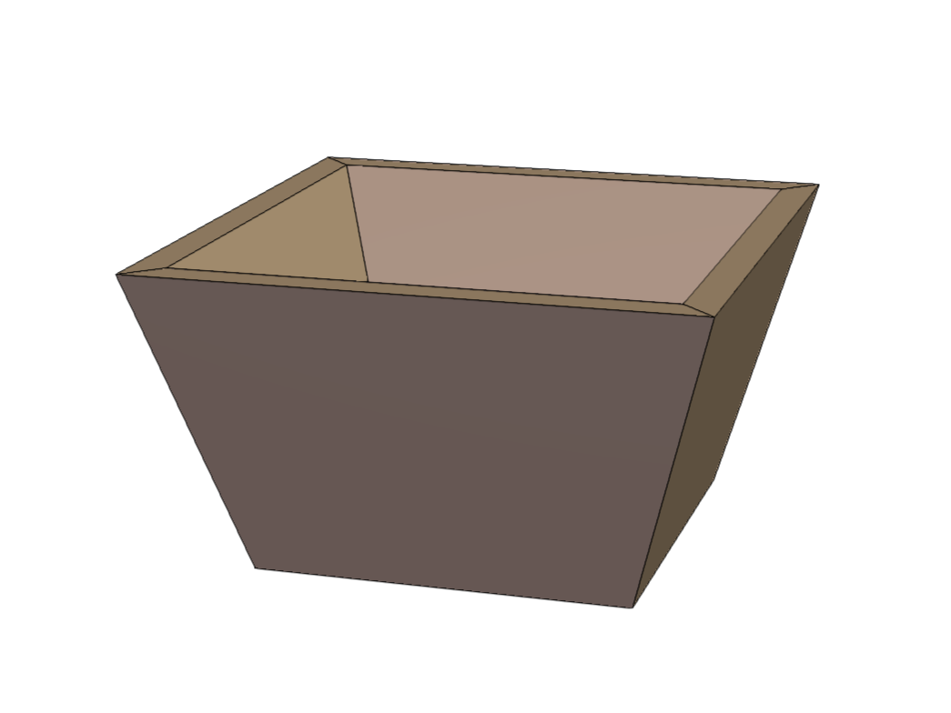 日进斗金74度数斜接米斗0