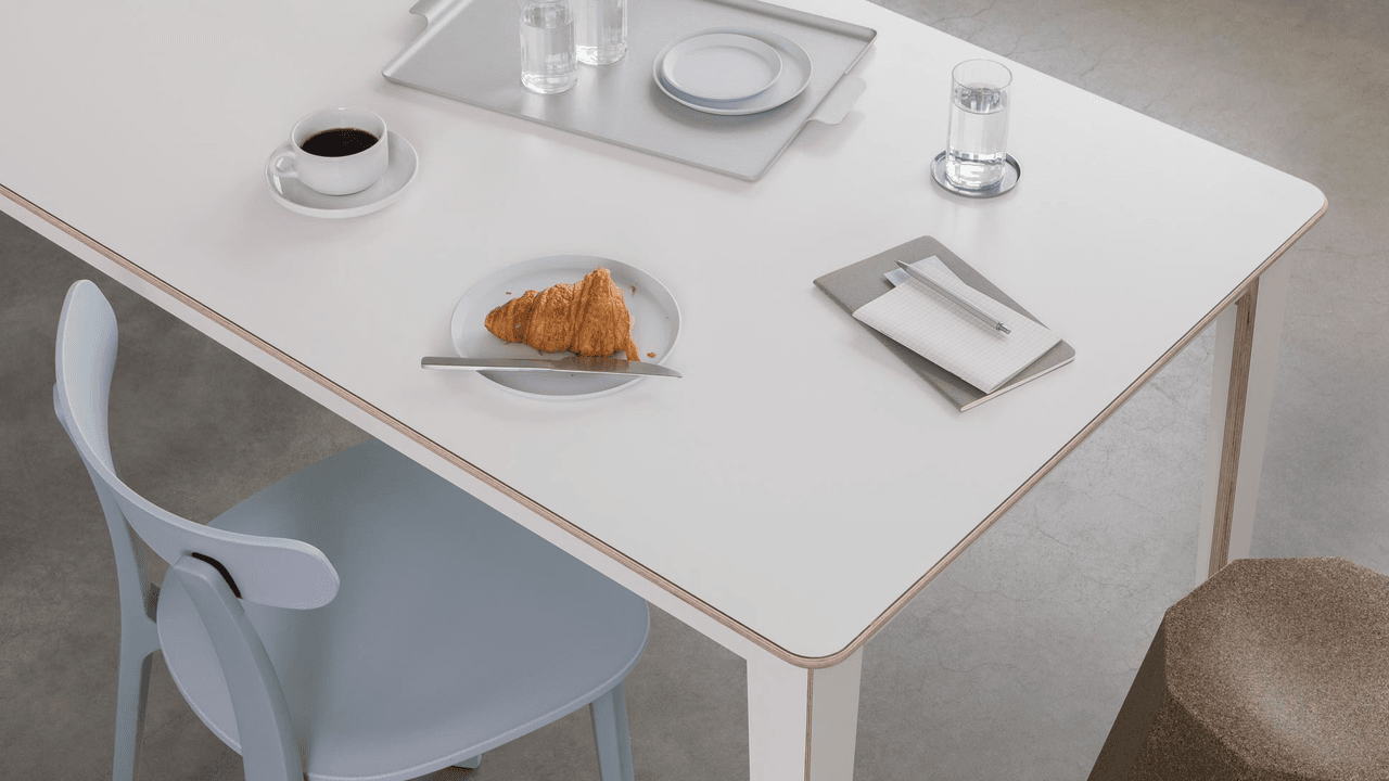 Opendesk 单元桌(Unit Table)1