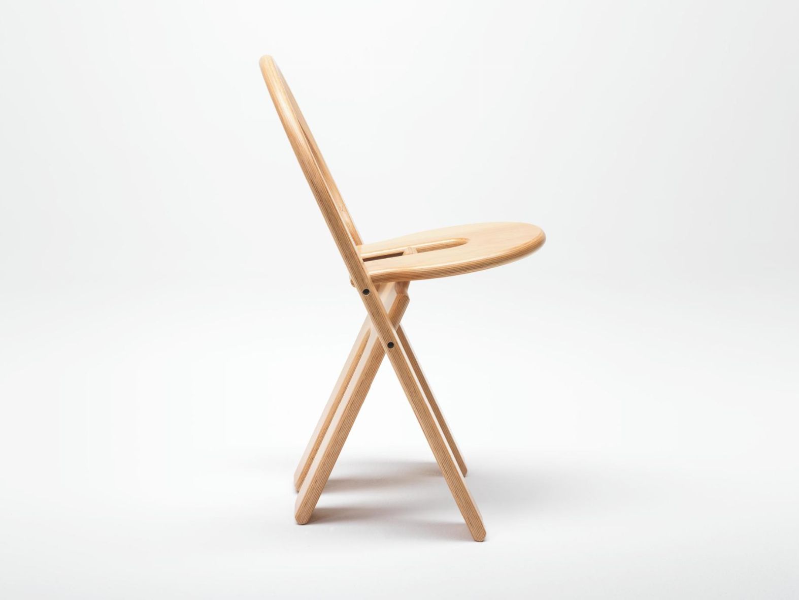 罗杰·塔隆折叠凳 Chaise TS2