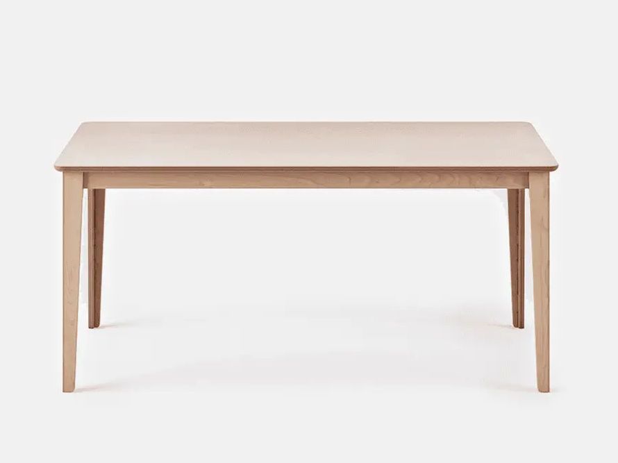 Opendesk 单元桌(Unit Table)0