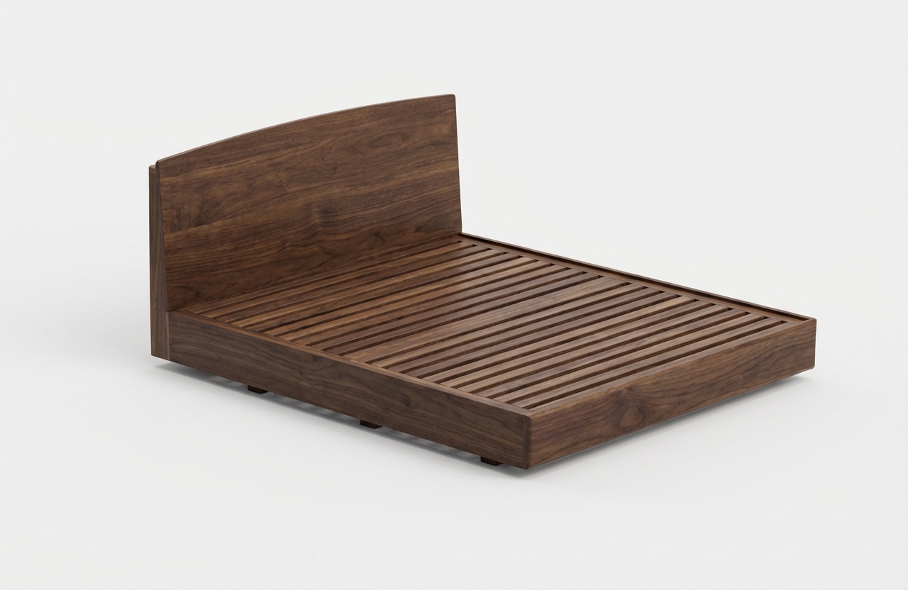 超大收纳床2.2米2