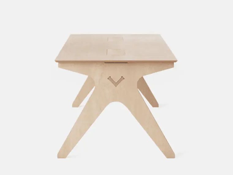 Opendesk 团队工作桌(Team Desk)0