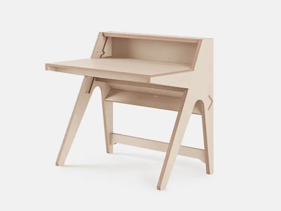 Opendesk 升降式站立式办公桌(Lift Standing Desk)0