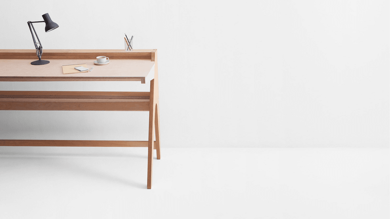 Opendesk 升降式站立式办公桌(Lift Standing Desk)3