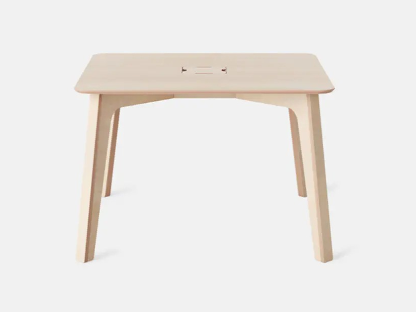 Opendesk 非固定共享办公桌(Hot Desk)0