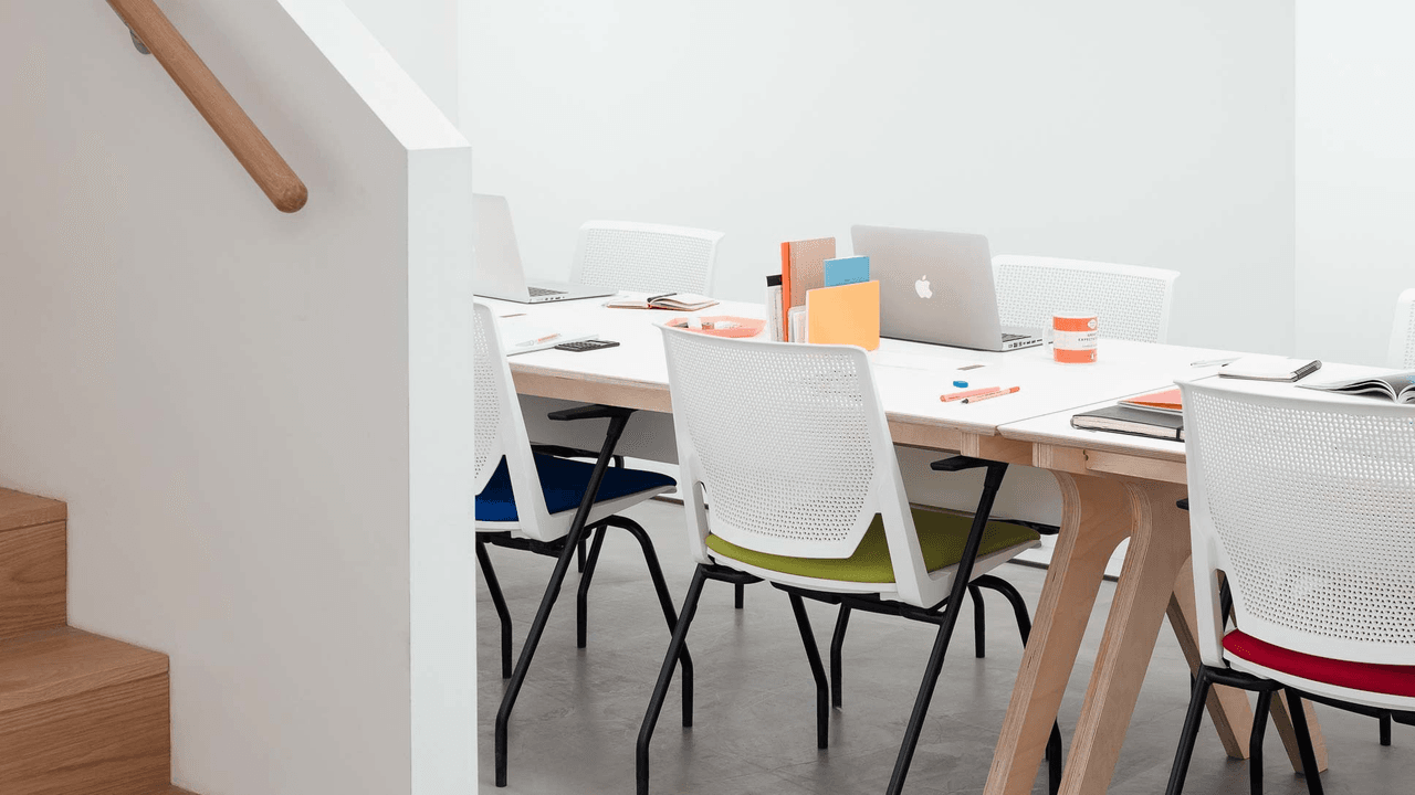 Opendesk 团队工作桌(Team Desk)3