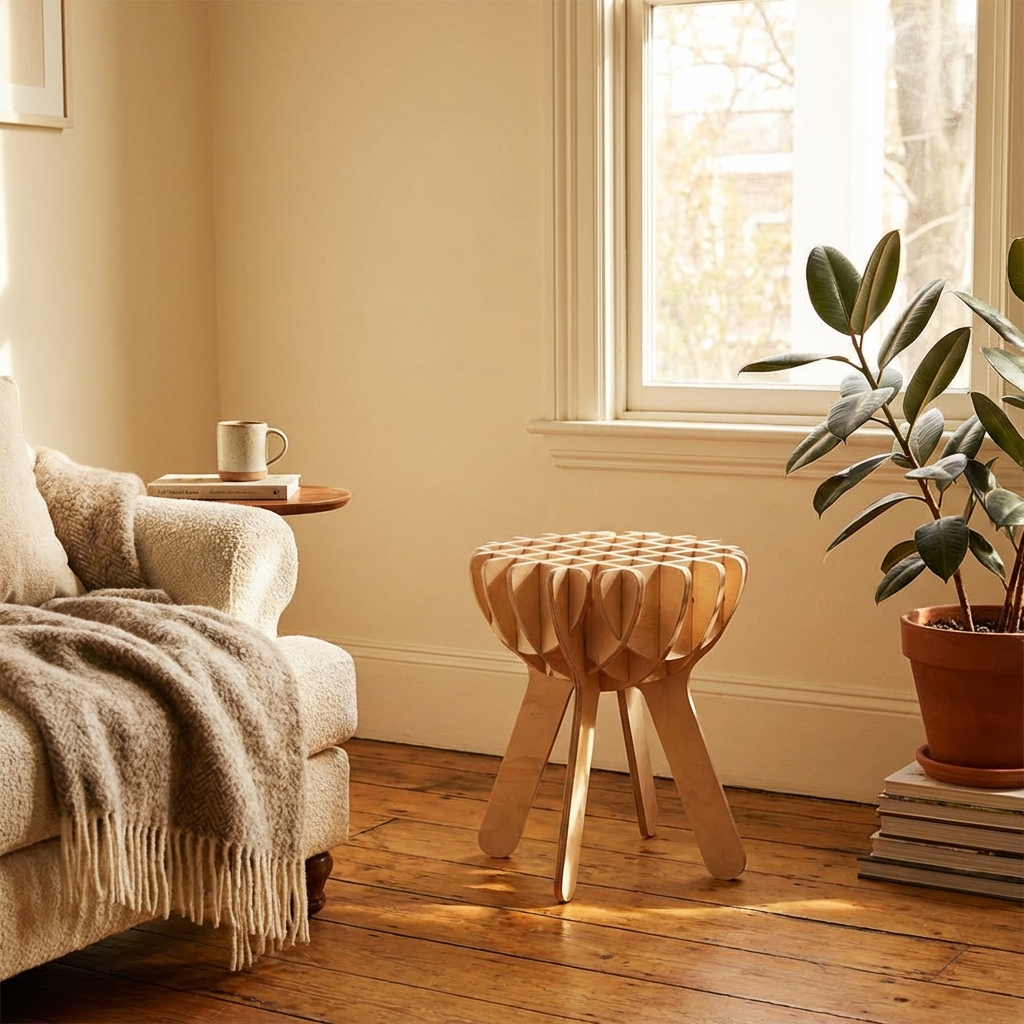 海洋板半球椅子40cm高1