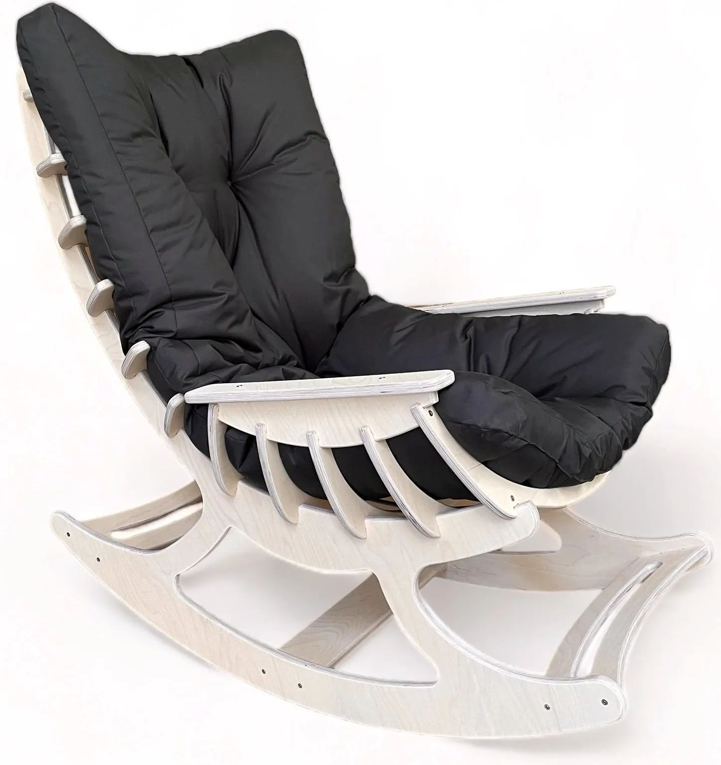 海洋板贝壳摇摇椅3