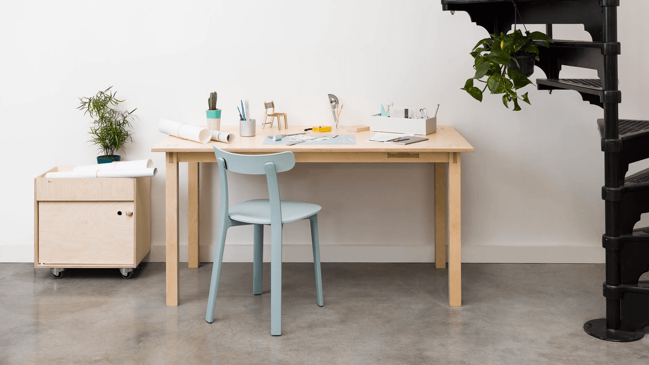 Opendesk 工作桌(Layout Table)3