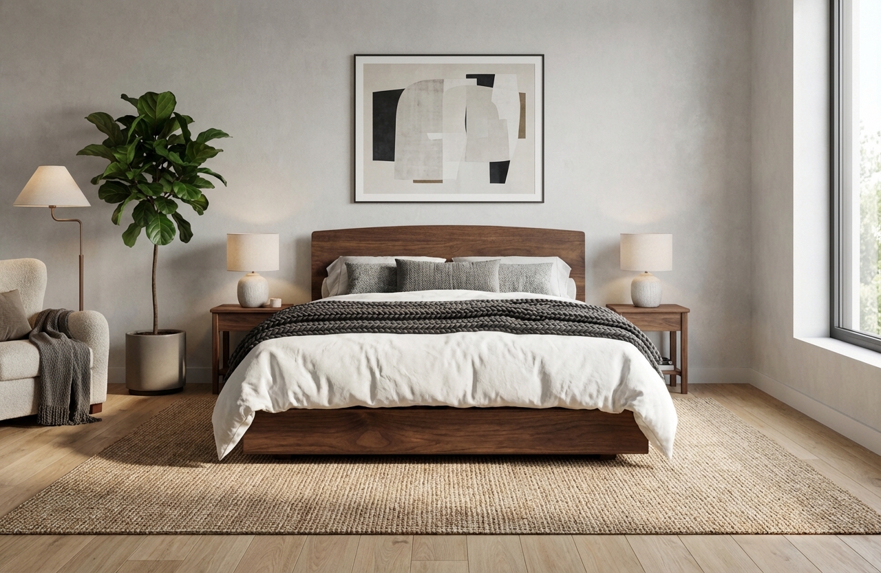 超大收纳床2.2米3