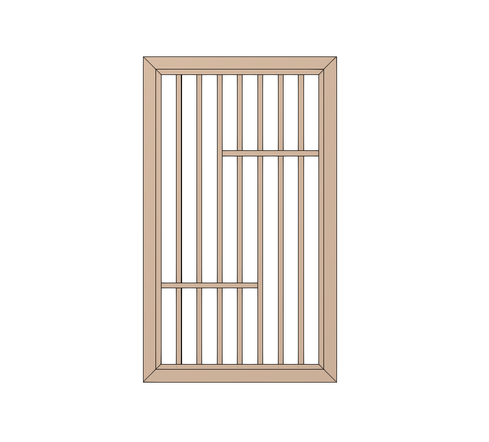 1280*760 木质隔栅0