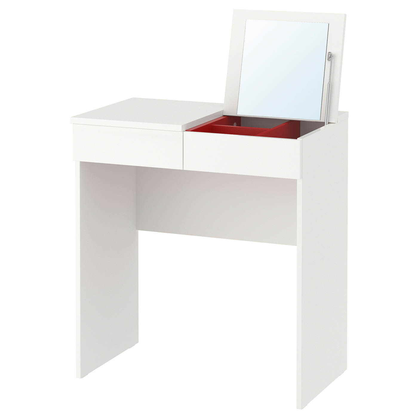 IKEA BRIMNES 百灵梳妆台3