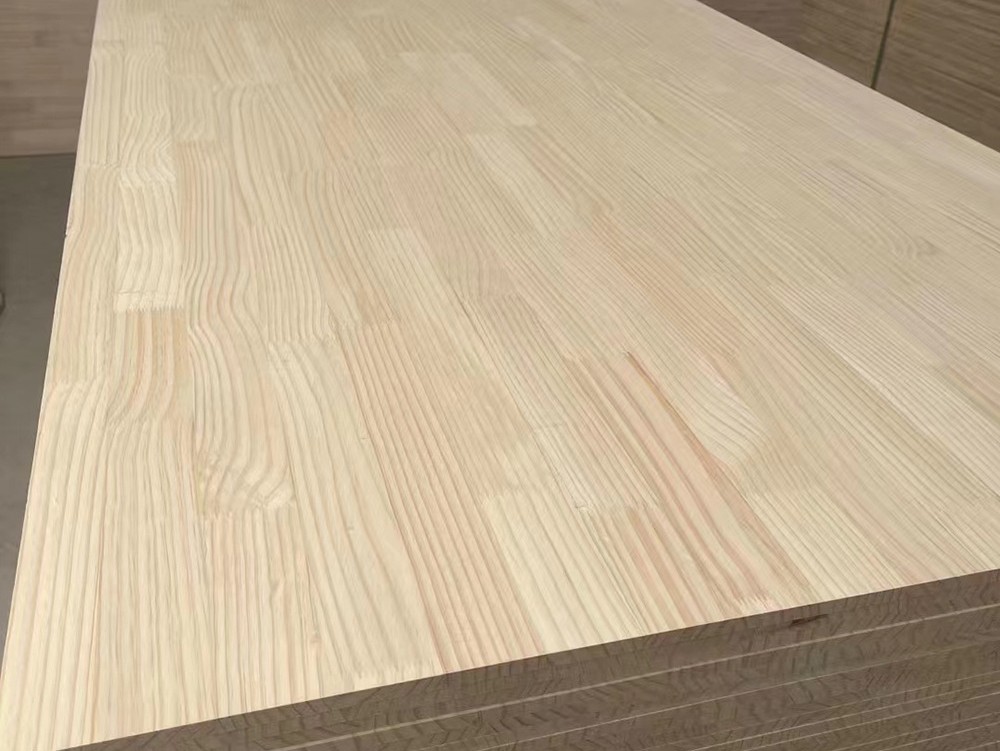松木指接板-0